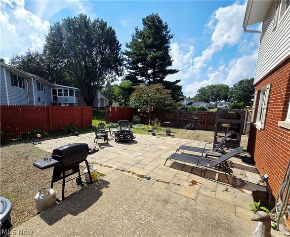 1847 Bruce Street, Canal Fulton, OH 44614
