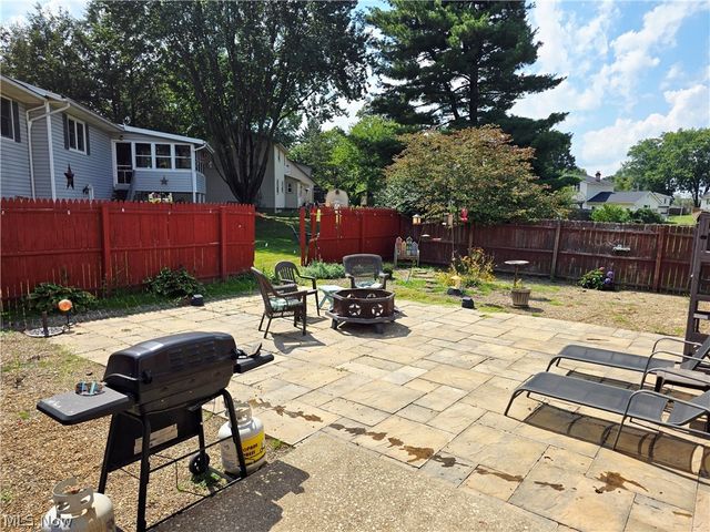 1847 Bruce Street, Canal Fulton, OH 44614