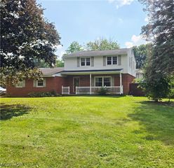 1847 Bruce Street, Canal Fulton, OH 44614