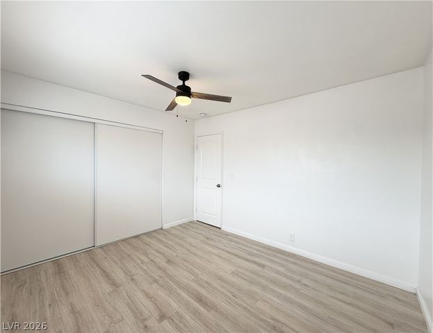 2105 Webster Street 3, North Las Vegas, NV 89030