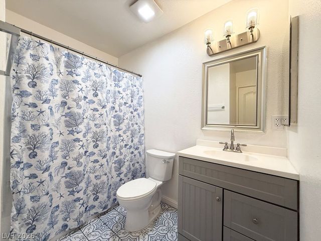 2105 Webster Street 3, North Las Vegas, NV 89030