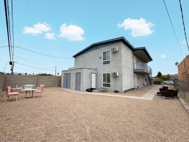 2105 Webster Street 3, North Las Vegas, NV 89030