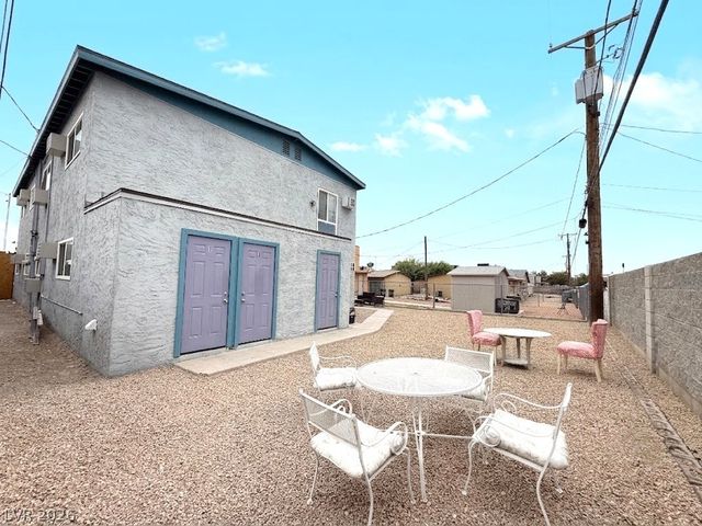 2105 Webster Street 3, North Las Vegas, NV 89030