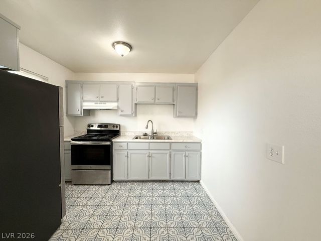 2105 Webster Street 3, North Las Vegas, NV 89030