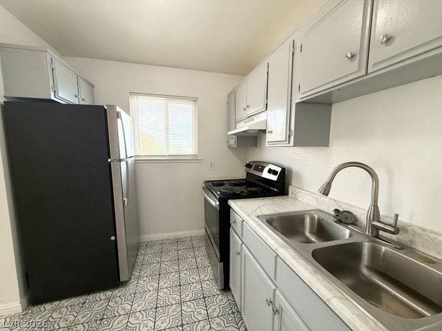 2105 Webster Street 3, North Las Vegas, NV 89030