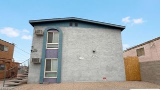 2105 Webster Street 3, North Las Vegas, NV 89030