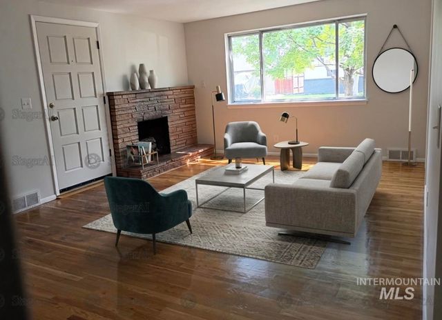 6428 W Kirkwood Rd, Boise, ID 83709