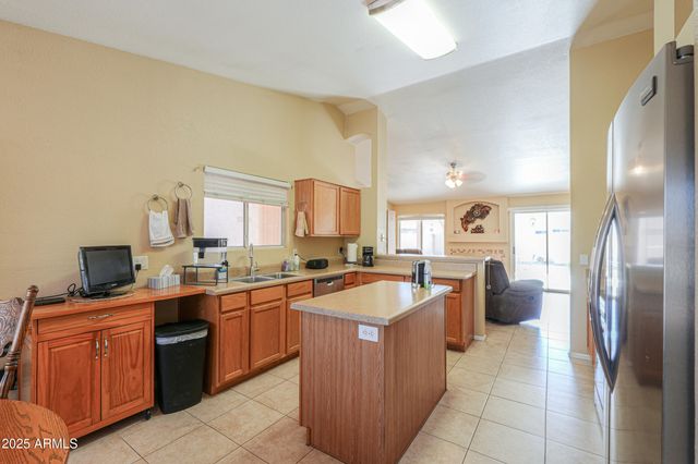 1715 E BIRCH Street, Casa Grande, AZ 85122