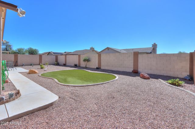1715 E BIRCH Street, Casa Grande, AZ 85122