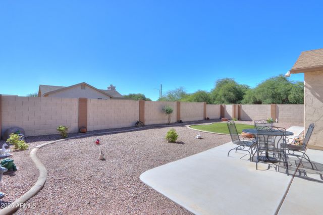 1715 E BIRCH Street, Casa Grande, AZ 85122