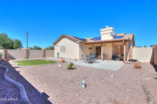 1715 E BIRCH Street, Casa Grande, AZ 85122