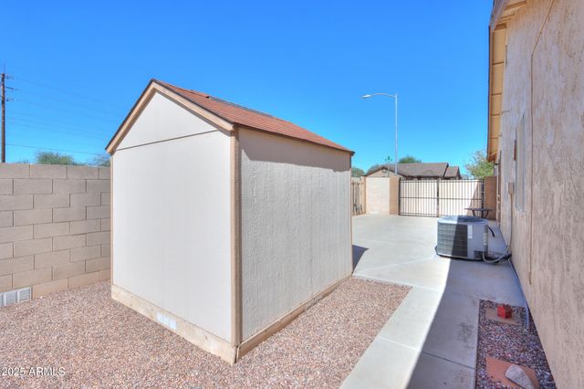 1715 E BIRCH Street, Casa Grande, AZ 85122