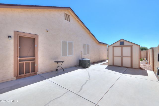 1715 E BIRCH Street, Casa Grande, AZ 85122