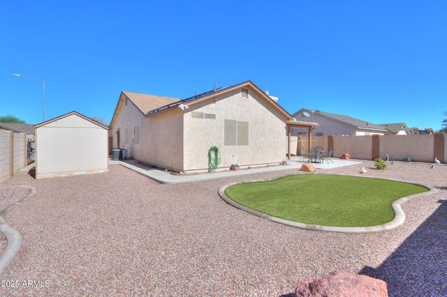 1715 E BIRCH Street, Casa Grande, AZ 85122