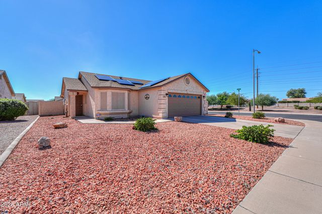 1715 E BIRCH Street, Casa Grande, AZ 85122
