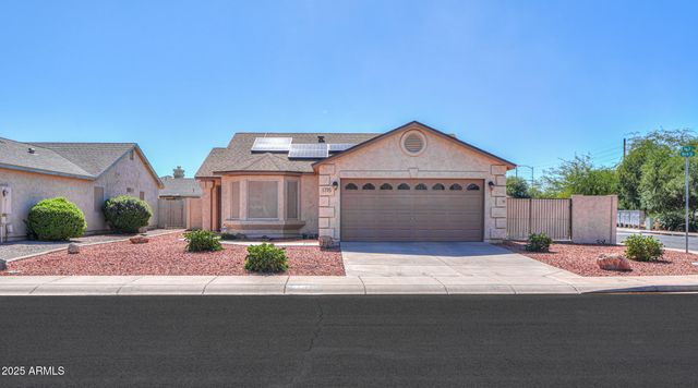 1715 E BIRCH Street, Casa Grande, AZ 85122