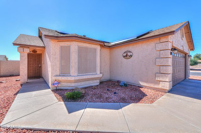 1715 E BIRCH Street, Casa Grande, AZ 85122