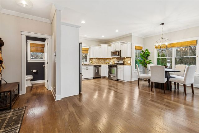 3707 Fox Crossing, Saint Joseph, MI 49085