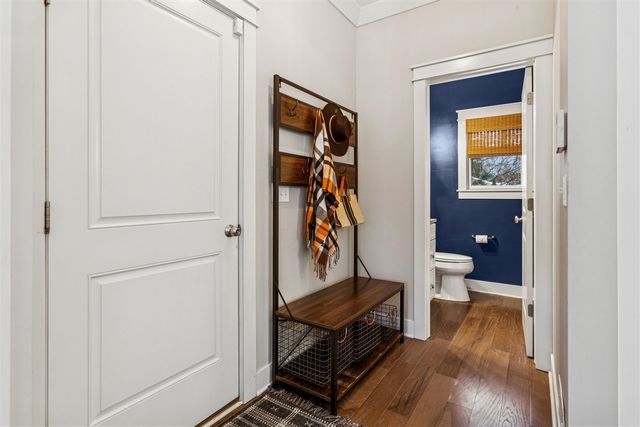 3707 Fox Crossing, Saint Joseph, MI 49085