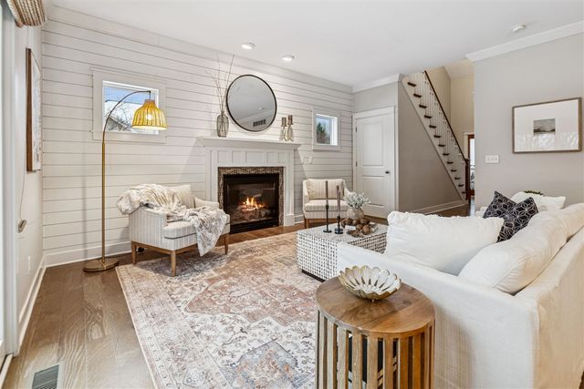 3707 Fox Crossing, Saint Joseph, MI 49085