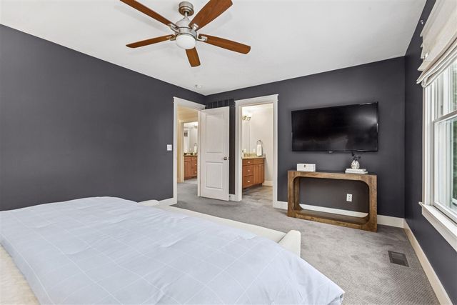 3707 Fox Crossing, Saint Joseph, MI 49085