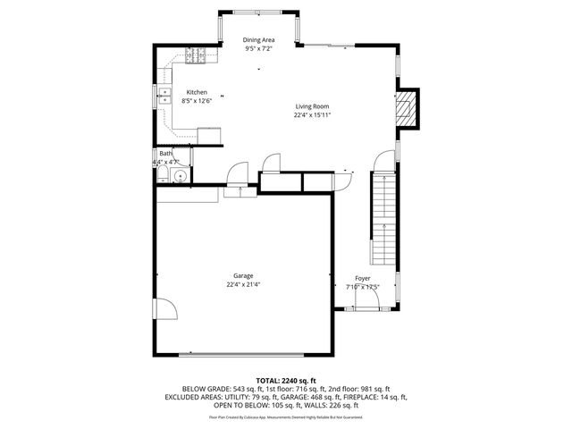 3707 Fox Crossing, Saint Joseph, MI 49085