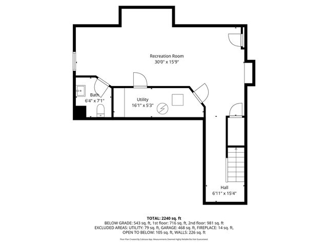 3707 Fox Crossing, Saint Joseph, MI 49085