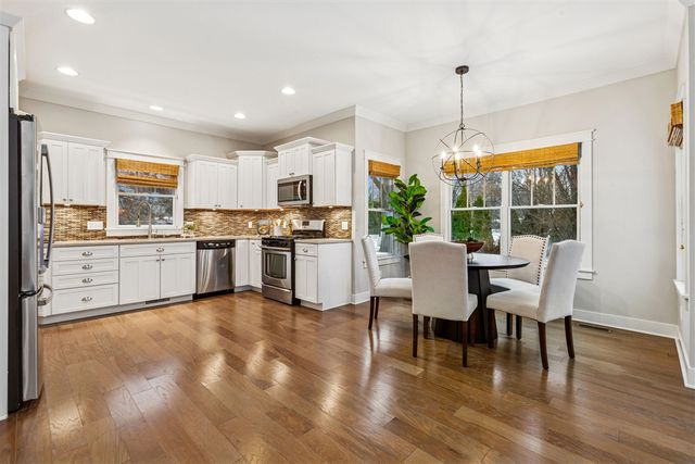 3707 Fox Crossing, Saint Joseph, MI 49085