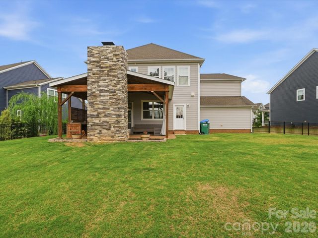 2016 Linn Cove, Waxhaw, NC 28173