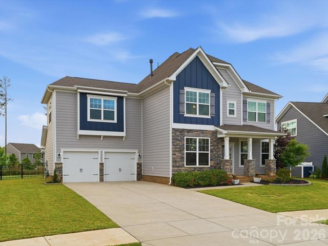 2016 Linn Cove, Waxhaw, NC 28173