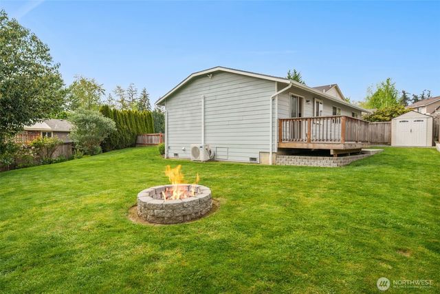 9733 65th Drive NE, Marysville, WA 98270