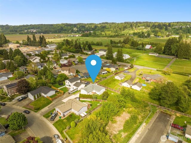 9733 65th Drive NE, Marysville, WA 98270