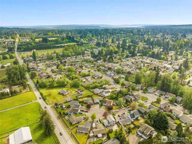 9733 65th Drive NE, Marysville, WA 98270