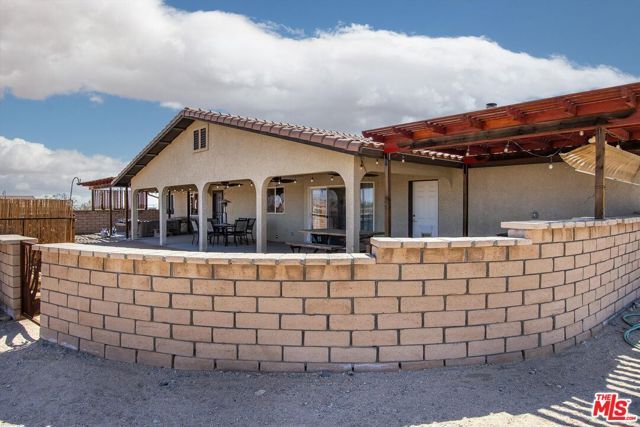 72772 Nandina Street, Other - See Remarks, CA 92277