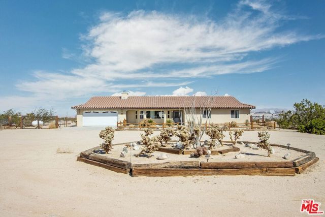 72772 Nandina Street, Other - See Remarks, CA 92277