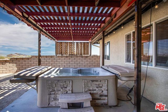 72772 Nandina Street, Other - See Remarks, CA 92277