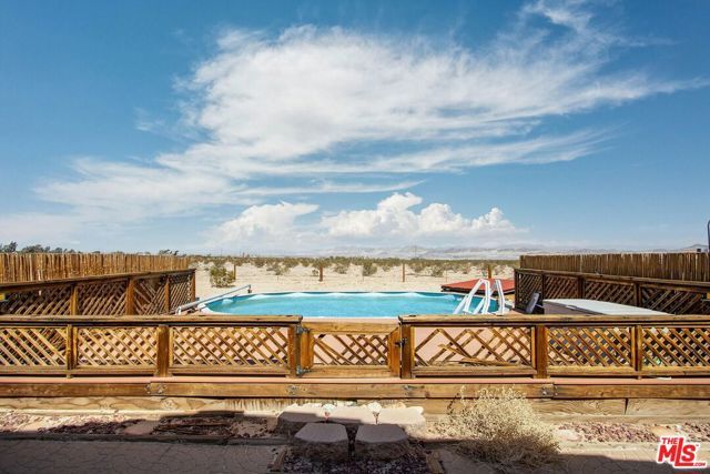 72772 Nandina Street, Other - See Remarks, CA 92277