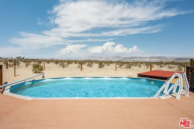 72772 Nandina Street, Other - See Remarks, CA 92277