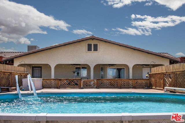 72772 Nandina Street, Other - See Remarks, CA 92277