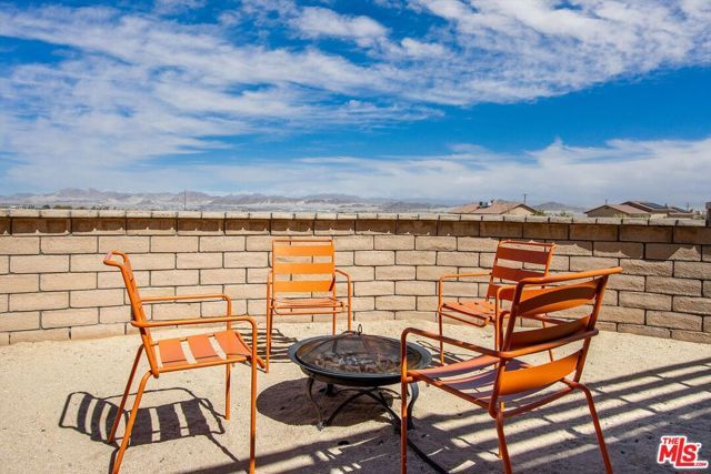 72772 Nandina Street, Other - See Remarks, CA 92277