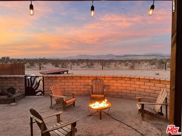 72772 Nandina Street, Other - See Remarks, CA 92277