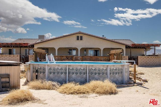 72772 Nandina Street, Other - See Remarks, CA 92277