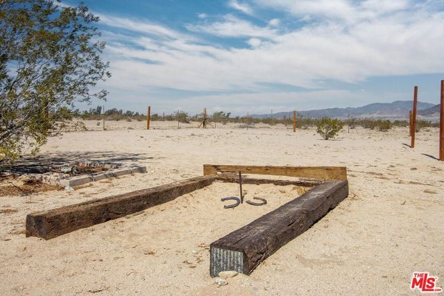 72772 Nandina Street, Other - See Remarks, CA 92277