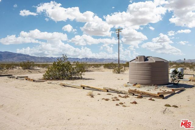 72772 Nandina Street, Other - See Remarks, CA 92277