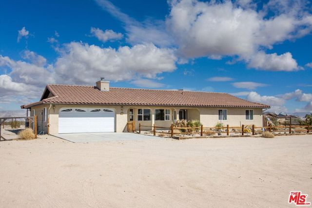 72772 Nandina Street, Other - See Remarks, CA 92277