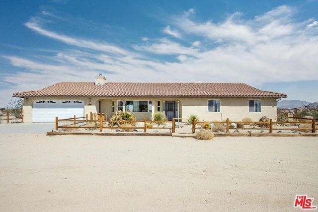 72772 Nandina Street, Other - See Remarks, CA 92277