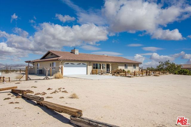 72772 Nandina Street, Other - See Remarks, CA 92277