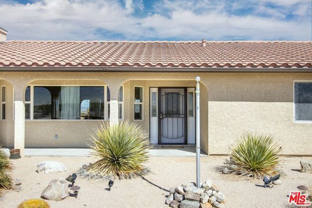 72772 Nandina Street, Other - See Remarks, CA 92277