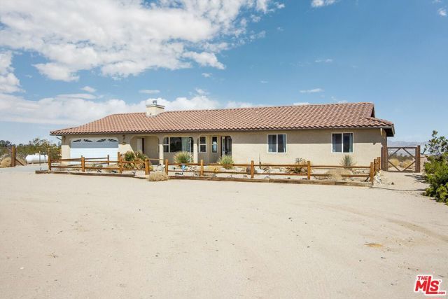 72772 Nandina Street, Other - See Remarks, CA 92277