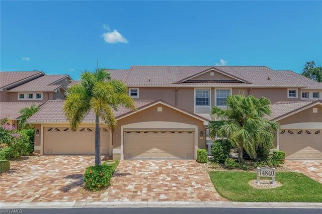 14840 Crystal Cove CT 501, Fort Myers, FL 33919